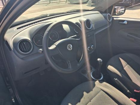 VOLKSWAGEN Gol 1.6 4P G5 POWER FLEX, Foto 3