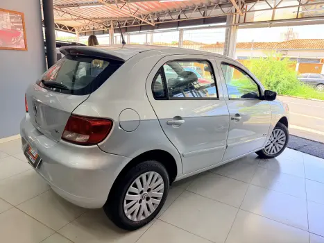 VOLKSWAGEN Gol 1.6 4P G5 I-TREND FLEX, Foto 3