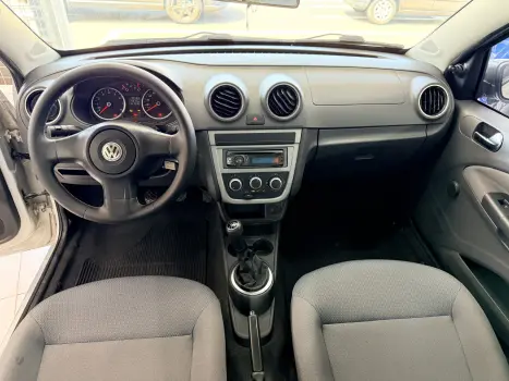VOLKSWAGEN Gol 1.6 4P G5 I-TREND FLEX, Foto 11