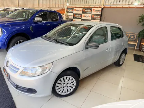 VOLKSWAGEN Gol 1.6 4P G5 I-TREND FLEX, Foto 5