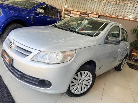 VOLKSWAGEN Gol 1.6 4P G5 I-TREND FLEX, Foto 6