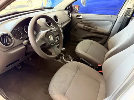 VOLKSWAGEN Gol 1.6 4P G5 I-TREND FLEX, Foto 8