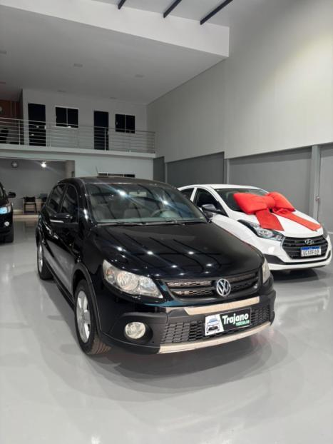 VOLKSWAGEN Gol 1.6 4P G6 RALLYE FLEX, Foto 2