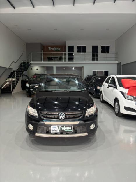 VOLKSWAGEN Gol 1.6 4P G6 RALLYE FLEX, Foto 3