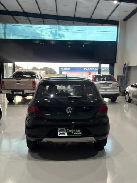 VOLKSWAGEN Gol 1.6 4P G6 RALLYE FLEX, Foto 5