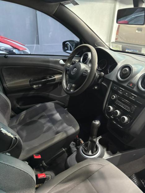 VOLKSWAGEN Gol 1.6 4P G6 RALLYE FLEX, Foto 6
