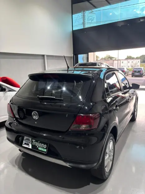 VOLKSWAGEN Gol 1.6 4P G6 RALLYE FLEX, Foto 7
