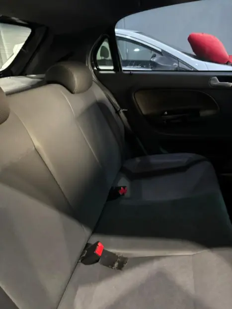 VOLKSWAGEN Gol 1.6 4P G6 RALLYE FLEX, Foto 8