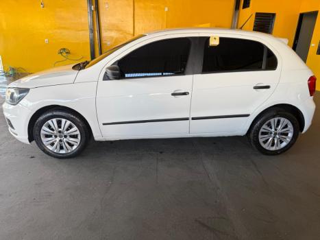 VOLKSWAGEN Gol 1.6 4P G5 FLEX, Foto 2