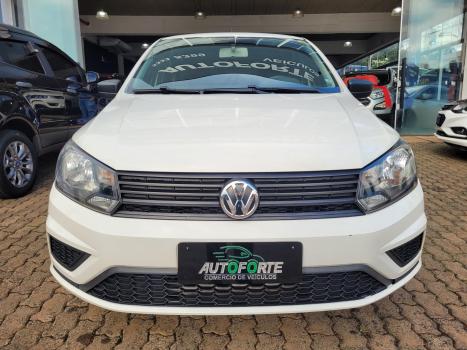 VOLKSWAGEN Gol 1.6 4P G6 FLEX, Foto 1