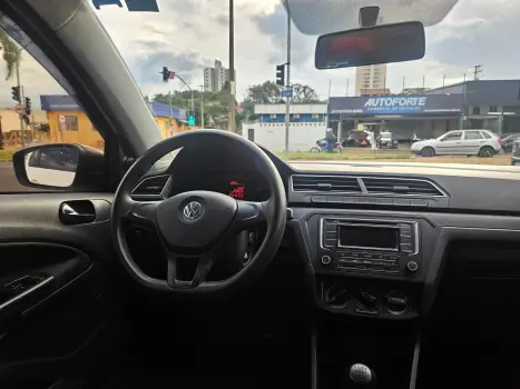 VOLKSWAGEN Gol 1.6 4P G6 FLEX, Foto 7