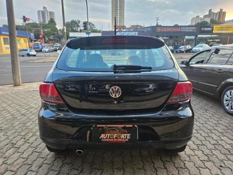 VOLKSWAGEN Gol 1.6 4P G4 POWER FLEX, Foto 4