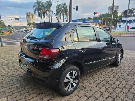 VOLKSWAGEN Gol 1.6 4P G4 POWER FLEX, Foto 5
