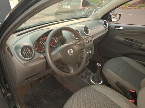 VOLKSWAGEN Gol 1.6 4P G5 POWER FLEX, Foto 3