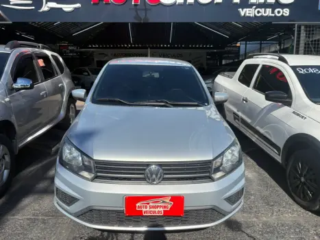 VOLKSWAGEN Gol 1.6 4P FLEX MSI, Foto 2