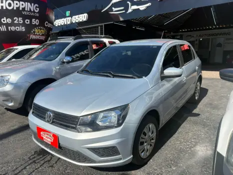VOLKSWAGEN Gol 1.6 4P FLEX MSI, Foto 3