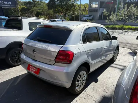 VOLKSWAGEN Gol 1.6 4P FLEX MSI, Foto 4