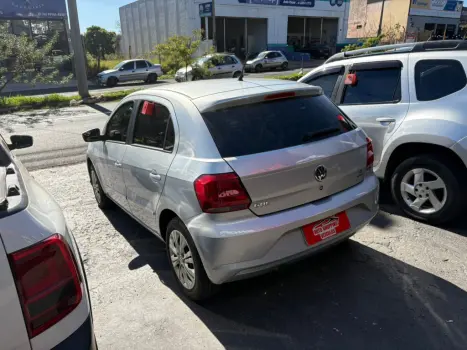 VOLKSWAGEN Gol 1.6 4P FLEX MSI, Foto 6