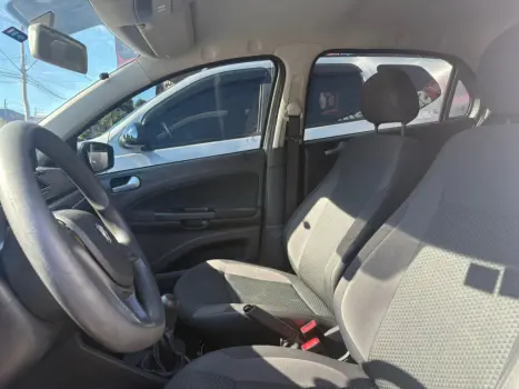 VOLKSWAGEN Gol 1.6 4P FLEX MSI, Foto 7
