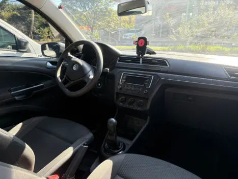 VOLKSWAGEN Gol 1.6 4P FLEX MSI, Foto 9