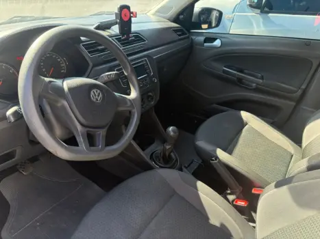 VOLKSWAGEN Gol 1.6 4P FLEX MSI, Foto 10