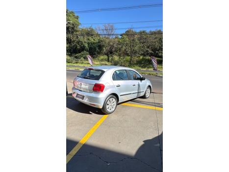 VOLKSWAGEN Gol 1.6 4P FLEX MSI, Foto 2