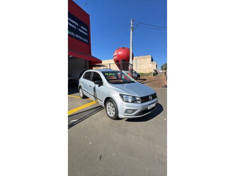 VOLKSWAGEN Gol 1.6 4P FLEX MSI, Foto 4