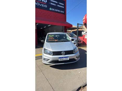 VOLKSWAGEN Gol 1.6 4P FLEX MSI, Foto 9