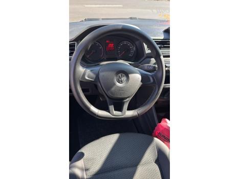 VOLKSWAGEN Gol 1.6 4P FLEX MSI, Foto 10