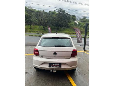 VOLKSWAGEN Gol 1.6 4P FLEX MSI, Foto 5