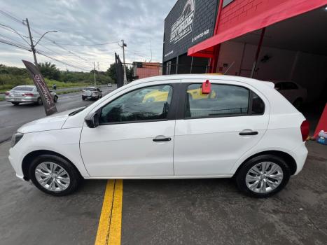 VOLKSWAGEN Gol 1.6 4P FLEX MSI, Foto 7