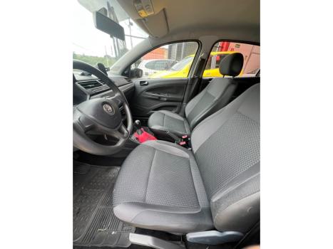 VOLKSWAGEN Gol 1.6 4P FLEX MSI, Foto 9