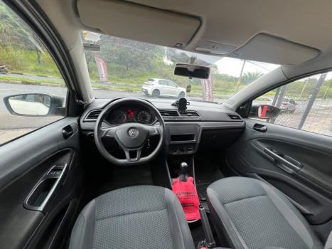 VOLKSWAGEN Gol 1.6 4P FLEX MSI, Foto 10