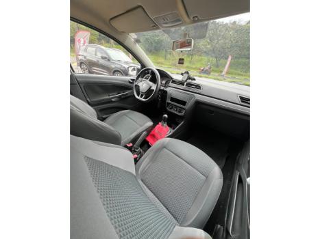 VOLKSWAGEN Gol 1.6 4P FLEX MSI, Foto 12