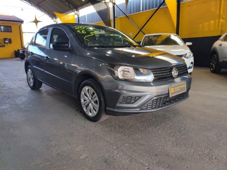 VOLKSWAGEN Gol 1.6 4P FLEX MSI, Foto 2
