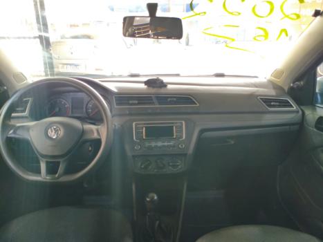 VOLKSWAGEN Gol 1.6 4P FLEX MSI, Foto 9