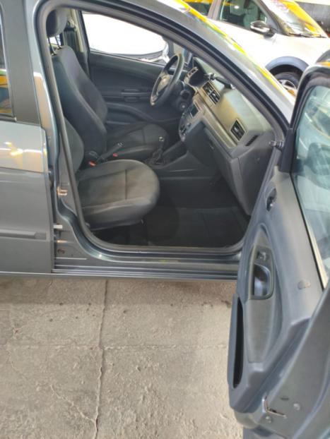 VOLKSWAGEN Gol 1.6 4P FLEX MSI, Foto 10