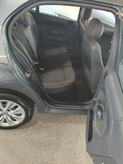 VOLKSWAGEN Gol 1.6 4P FLEX MSI, Foto 11