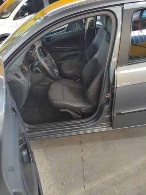 VOLKSWAGEN Gol 1.6 4P FLEX MSI, Foto 12