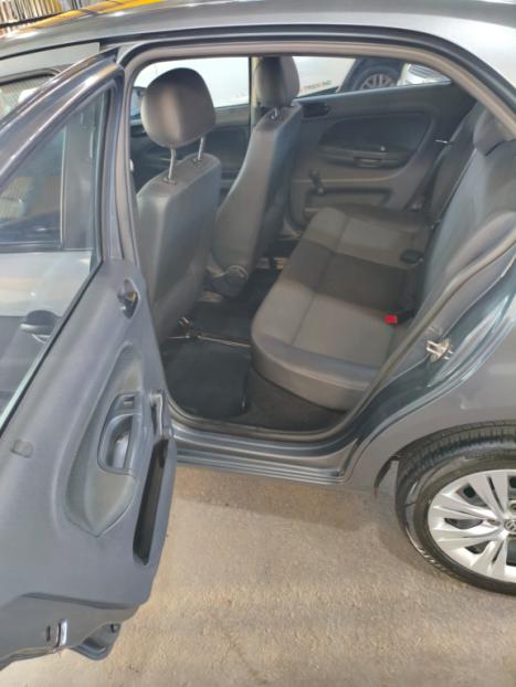 VOLKSWAGEN Gol 1.6 4P FLEX MSI, Foto 13