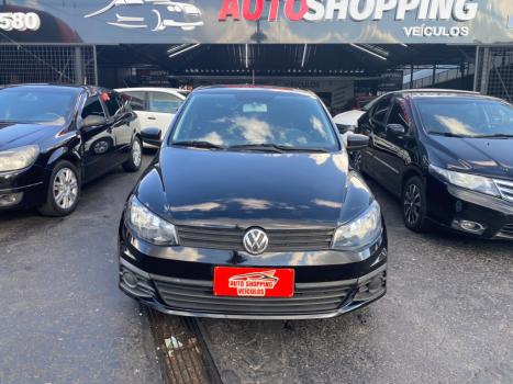 VOLKSWAGEN Gol 1.6 4P G6 TRENDLINE FLEX, Foto 2