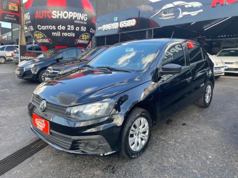 VOLKSWAGEN Gol 1.6 4P G6 TRENDLINE FLEX, Foto 3