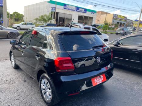 VOLKSWAGEN Gol 1.6 4P G6 TRENDLINE FLEX, Foto 4