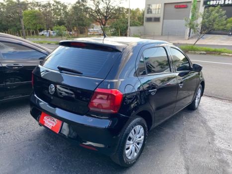 VOLKSWAGEN Gol 1.6 4P G6 TRENDLINE FLEX, Foto 5