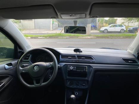VOLKSWAGEN Gol 1.6 4P G6 TRENDLINE FLEX, Foto 7