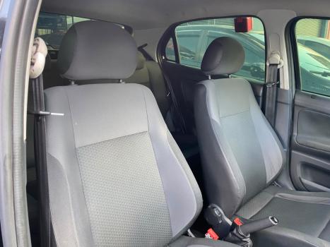 VOLKSWAGEN Gol 1.6 4P G6 TRENDLINE FLEX, Foto 9