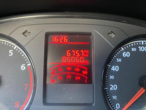 VOLKSWAGEN Gol 1.6 4P G6 TRENDLINE FLEX, Foto 10