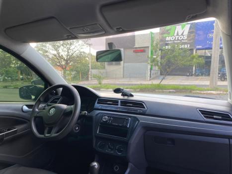 VOLKSWAGEN Gol 1.6 4P G6 TRENDLINE FLEX, Foto 11