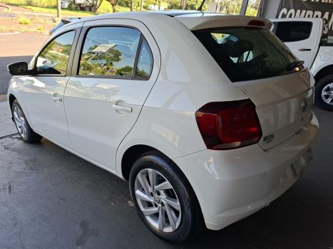 VOLKSWAGEN Gol 1.6 4P FLEX MSI, Foto 3