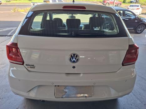 VOLKSWAGEN Gol 1.6 4P FLEX MSI, Foto 4